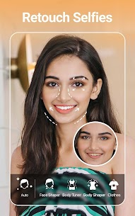 YouCam Perfect – Photo Editor (PREMIUM) 5.93.0 Apk 4