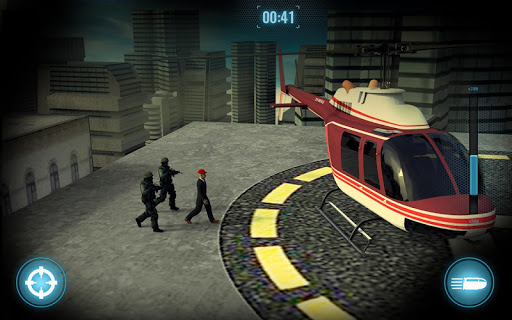 Sniper Gun 3D - Hitman Shooter APK MOD – Monnaie Illimitées (Astuce) screenshots hack proof 2