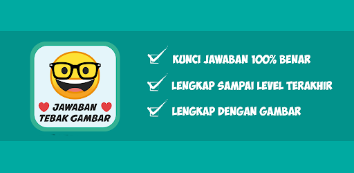 Android application Jawaban Tebak Gambar screenshort