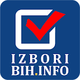Izbori BiH icon