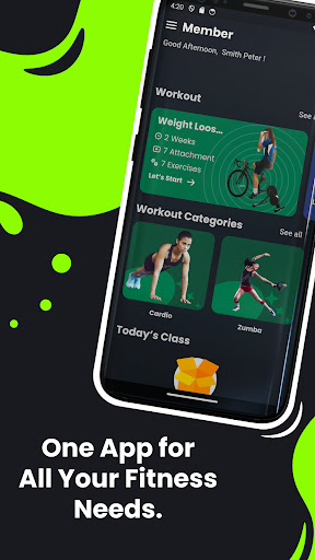 Move Athletics Screen 2