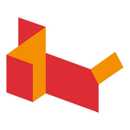Mijn Hegeman woning logo