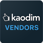 Kaodim Vendors