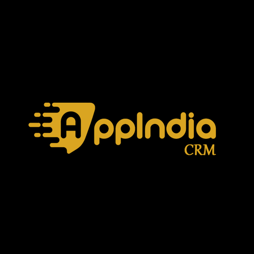 AppIndia CRM Download on Windows
