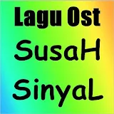 Lagu Ost Susah Sinyal icon