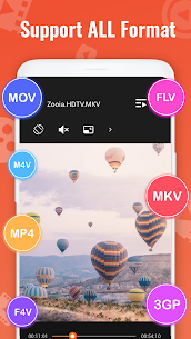 HD Video Player 5