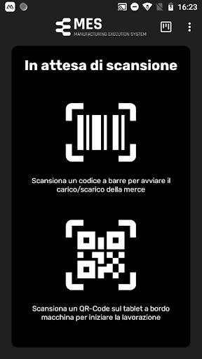 MES Picking Screen 2