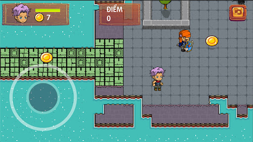 Truy Tìm Rồng Thần