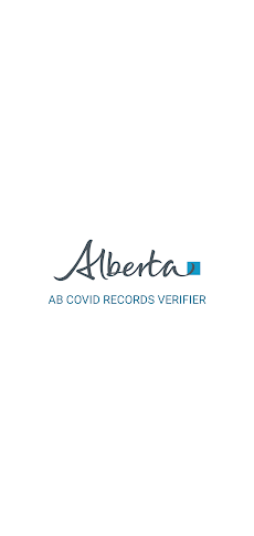 AB Covid Records Verifierのおすすめ画像1
