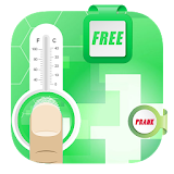 Body Temperature Sensor Prank icon