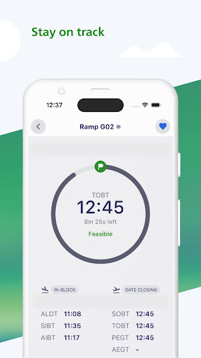 Turnaround Advisor screenshot 3