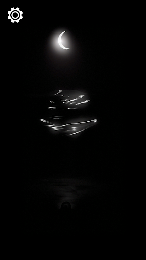 Project Dark Screen 3