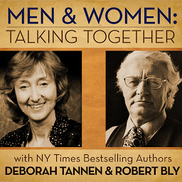 Icon image Men and Women: Talking Together