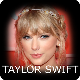 Imagen de icono Taylor Swift:puzzle,wallpapers