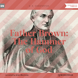 Icon image Father Brown: The Hammer of God (Unabridged)