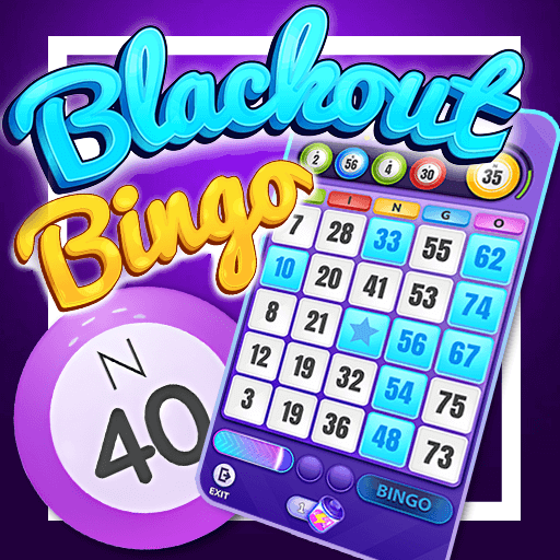 Bingo Blackout: Win Real Money