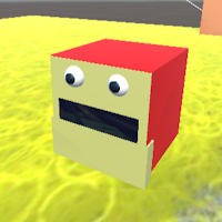 Ball Vs Cubes