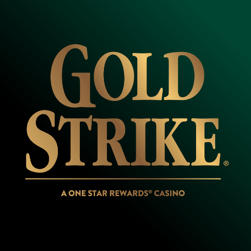 Gold Strike Casino Resort logo