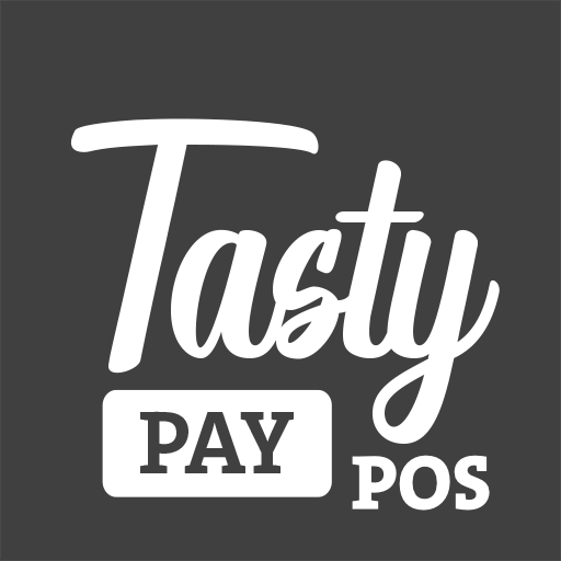 Tasty Pay POS logo
