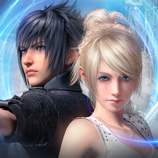 Final Fantasy XV: War for Eos Download on Windows