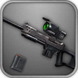 Rise of Stealth Snipers : Snipers Mayhem icon