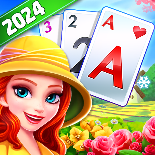 Solitaire TriPeaks Journey Mod APK 1.13667.0 (Unlimited money)(Unlocked)