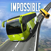 Impossible Bus Simulator MOD