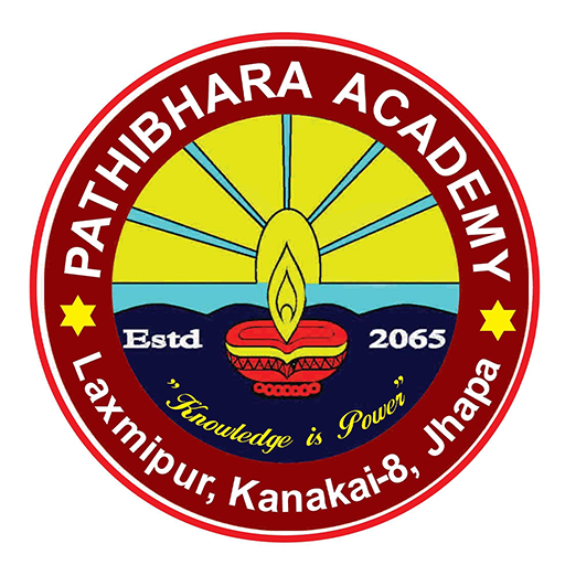 Pathibhara Academy logo
