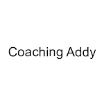 Cover Image of Скачать Coaching Addy 1.4.33.1 APK