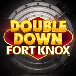 DoubleDown Fort Knox Slot Game Mod Apk