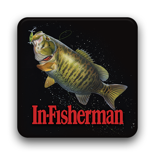 In-Fisherman Magazine 3.6 Icon