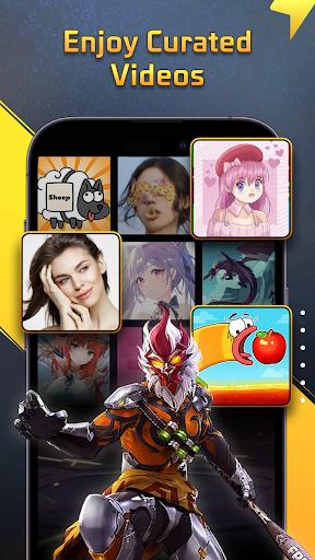 MaxTube Diamond Hunter