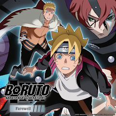 Boruto Naruto Next Generations Farewell Dubbed Boruto Naruto Next Generations The Vessel TV on Google Play
