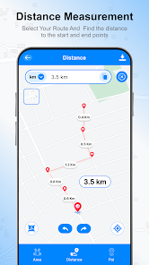 Distance Land Area Measure Apps on Google Play