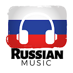 Cover Image of ダウンロード Russian Music  APK