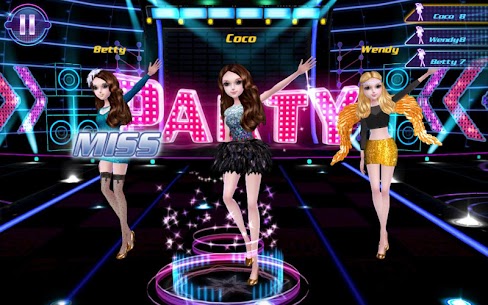Coco Party Dancing Queens v1.0.8 MOD APK (Unlimited Money) Free For Android 6