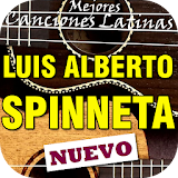 Luis Alberto Spinetta letras frases canciones mix icon