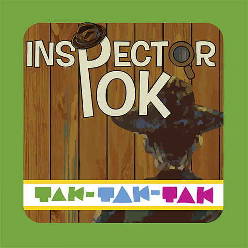 Inspector Pok