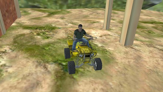 Quad Bike Racing Offroad For PC installation