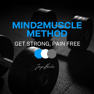 MIND2MUSCLE ONLINE