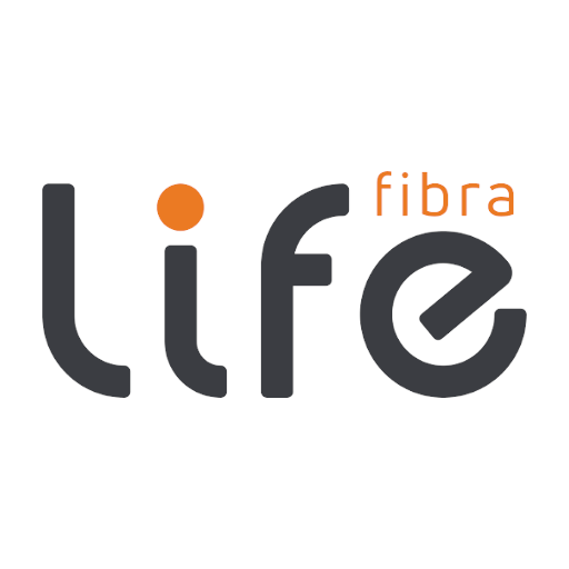 Life Fibra logo