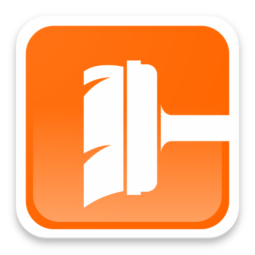 App COMLURB logo