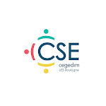 Cover Image of Download CSE CEGEDIM 1.0.1 APK