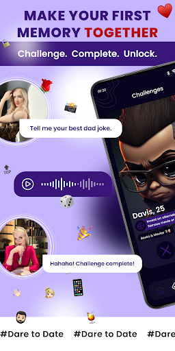 RiskMe Screenshot 1 - AppWisp.com