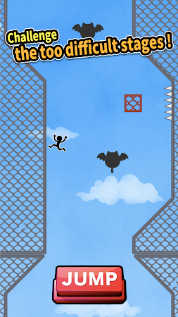 Game screenshot Wall Jump hack