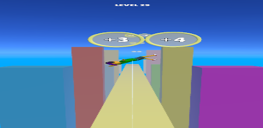 FlyGuys Screen 3