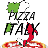 Pizza Italy icon
