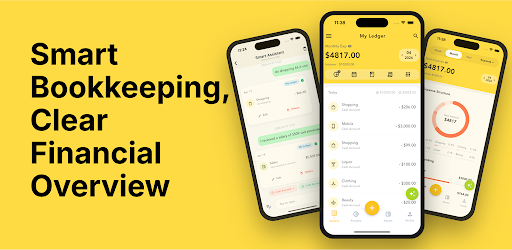 MoneyMate: Budget & Expense