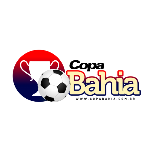 Copa Bahia logo