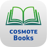 Cosmote Books Fastbuy icon
